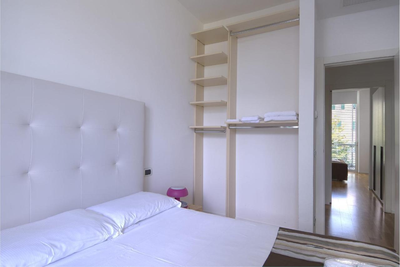Harbour House Apartment Savona Exterior photo