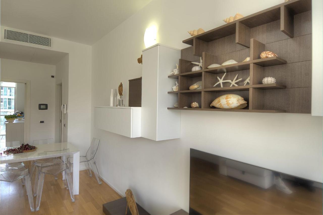 Harbour House Apartment Savona Exterior photo