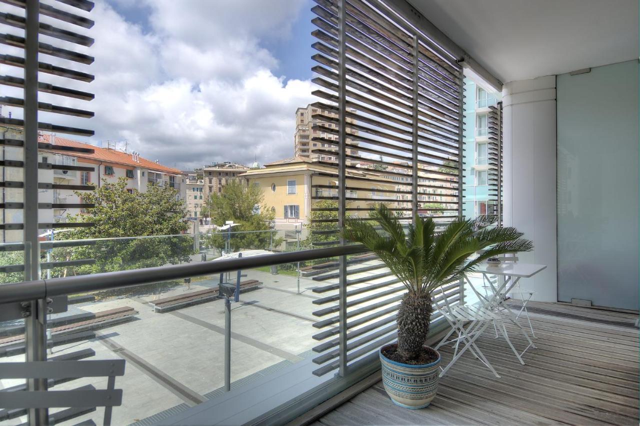 Harbour House Apartment Savona Exterior photo